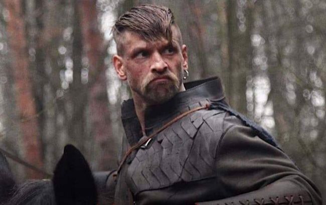 Помер зірковий український актор. Він так і не оговтався після поранення