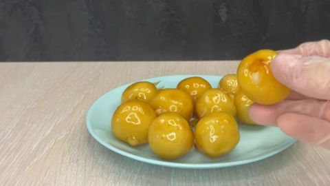 Бала баяна: простой рецепт бразильских конфет, которые разрывают Интернет