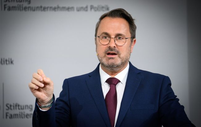 РФ не хоче припиняти війну: у Люксембурзі закликали до жорсткіших санкцій проти росіян