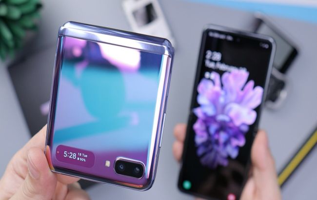 Конец легендарной серии: Galaxy Flip 8 может стать последней раскладушкой Samsung