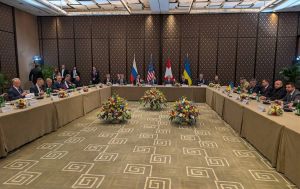 Україна та РФ обговорили новий формат виведення військ з Донбасу, - NYT