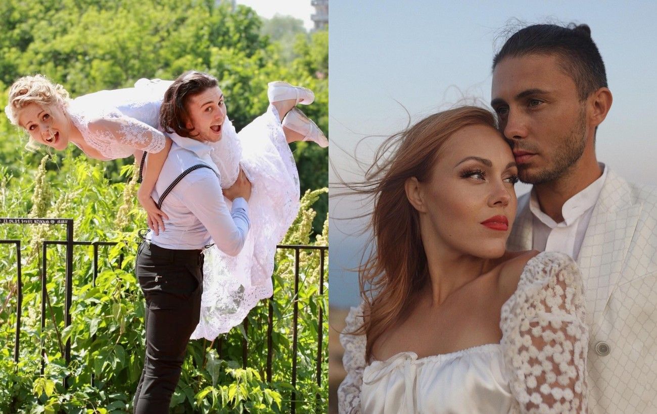 Астролог про розлучення Тополі з дружиною: "Зовсім різні люди"