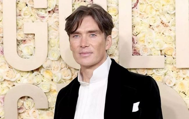 Звезда "Острых козырьков" и "Оппенгеймера" Киллиан Мерфи показал нехарактерные для себя образы (фото)