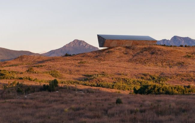 В Австралії побудують чорну скриньку Землі для запису дій людства щодо зміни клімату