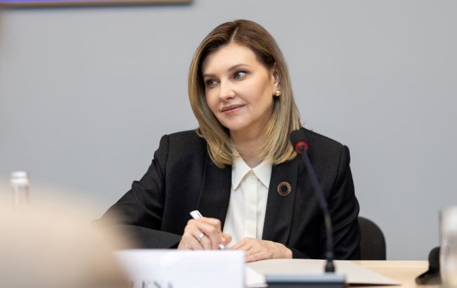 Зеленская трогательно обратилась к Кейт Миддлтон: что сказала первая леди