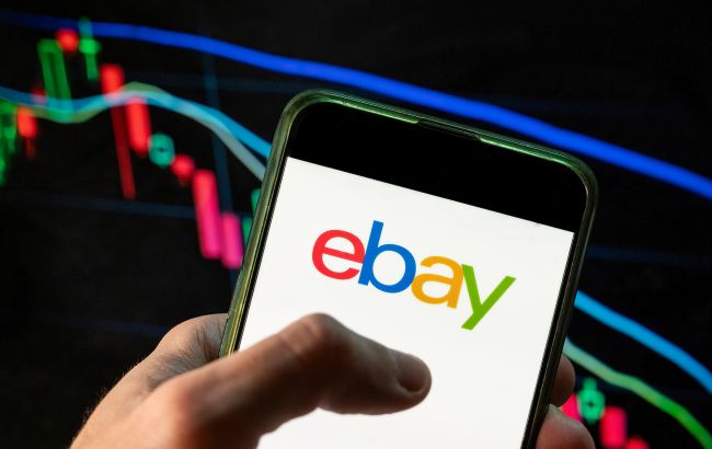 "Укрпочта" договорилась с eBay и другими маркетплейсами об отмене комиссии