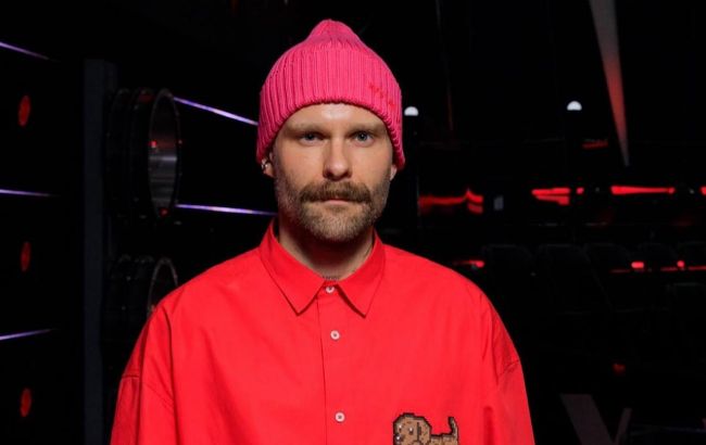 Владимир Завадюк раскрыл секреты съемок Нацотбора Евровидения 2024