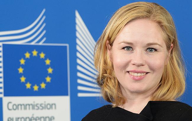 На наступному тижні Єврокомісія представить правила користування "Північним потоком-2"