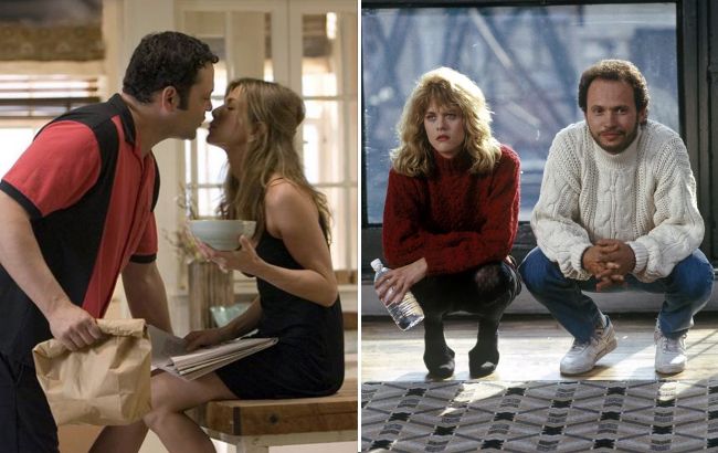 Ці 6 романтичних фільмів змінять погляд на стосунки: обов'язково до перегляду
