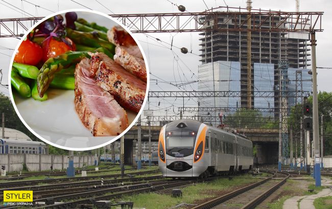 Укрзалізниця знову годуватиме пасажирів і відкриває вагони-ресторани: які правила