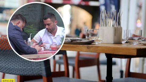 Журналисты узнали, где и за сколько сейчас обедают нардепы: и это не столовая