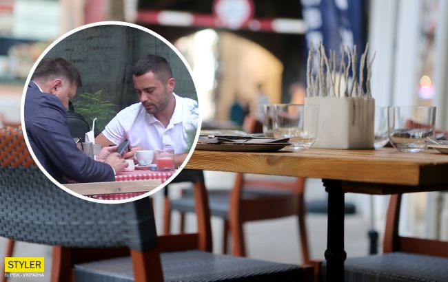 Журналісти дізналися, де і за скільки зараз обідають нардепи: і це не їдальня