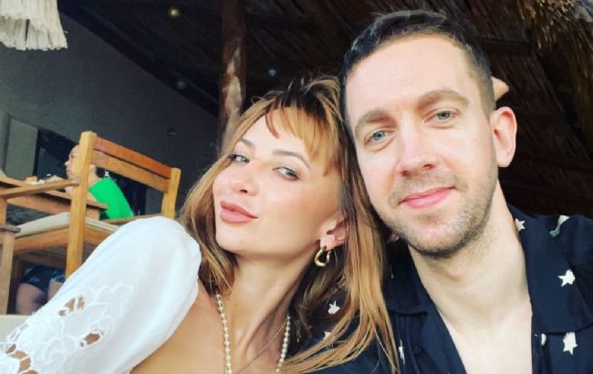 Зірка "Кварталу" показала, як "відгуляла" весілля з іноземцем: бренди, розкіш і блиск