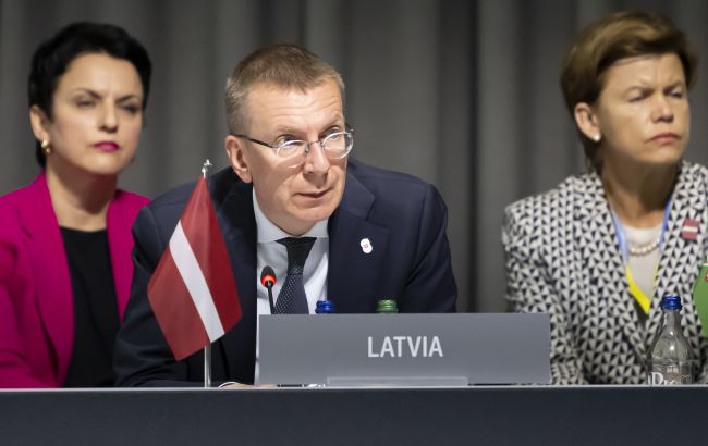 Одна з країн, що межують із Росією, вийшла з договору про заборону протипіхотних мін