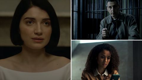 Мини-сериалы, которые "затянут" с первого кадра. 5 интересных вариантов на вечер