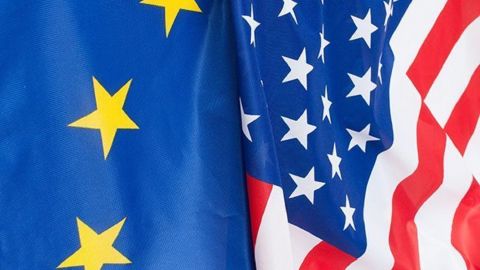 ЄС планує два саміти із Байденом в наступному році