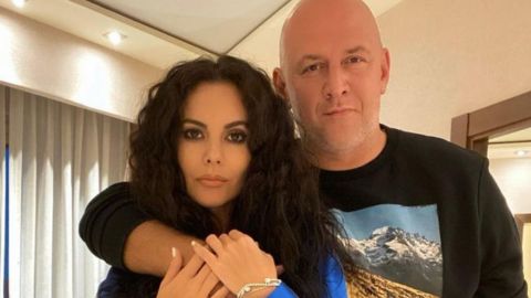 Каменських спантеличила мережу несподіваним відео з Потапом