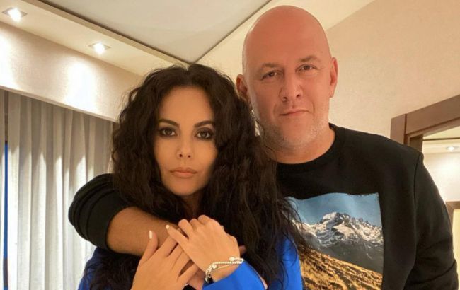 Каменских озадачила сеть неожиданным видео с Потапом