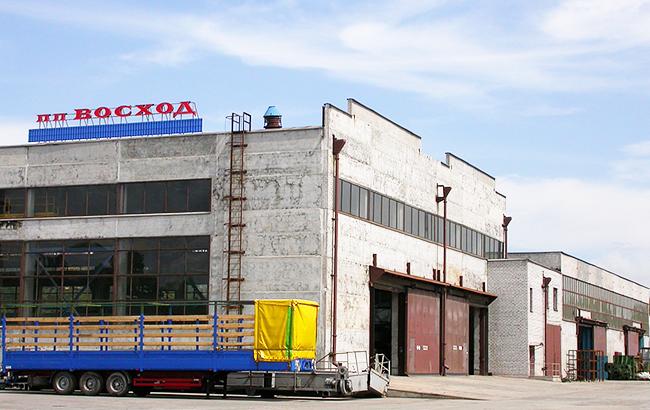 Адвокати "Восходу" заявляють про спробу рейдерського захоплення підприємства