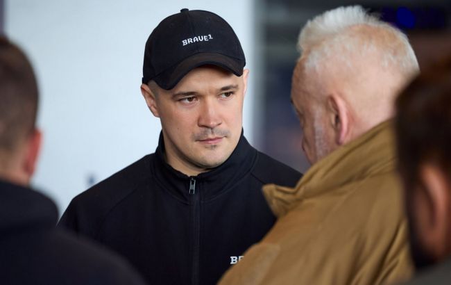 Украина и Нидерланды будут искать инновации, которые изменят ход войны