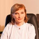 Ольга Ефименко