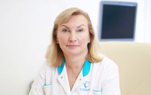 Менопауза - кінець жіночності? Інтерв'ю з гінекологом про життя в 40+