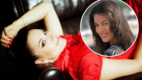 Становится только красивее: как выглядела Маша Ефросинина 10 лет назад (уникальные фото)