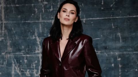 Єфросиніна показала тренди 2025, від яких у захваті модниці усього світу