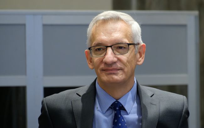 В Германии сменят главу разведки: должность получит посол в Украине