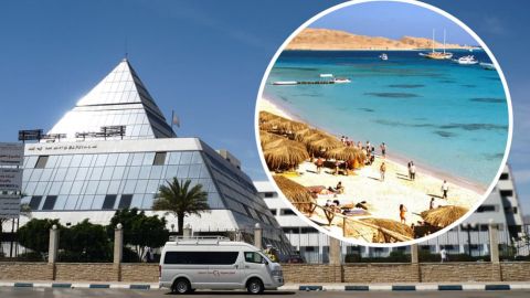 Неделю на аппарате ИВЛ: в Египте борются за жизнь известного украинского волонтера