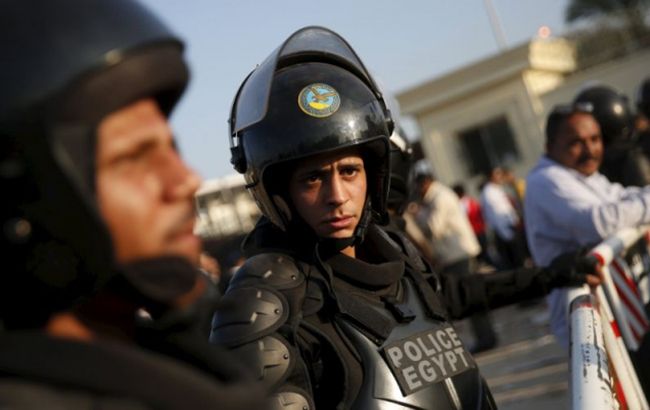У Єгипті засудили 30 осіб за планування теракту