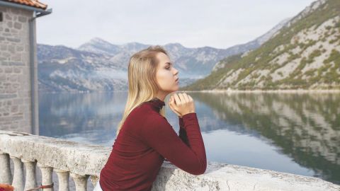 Украинская певица выступила в Черногории и дала советы по посещению этой страны во время пандемии