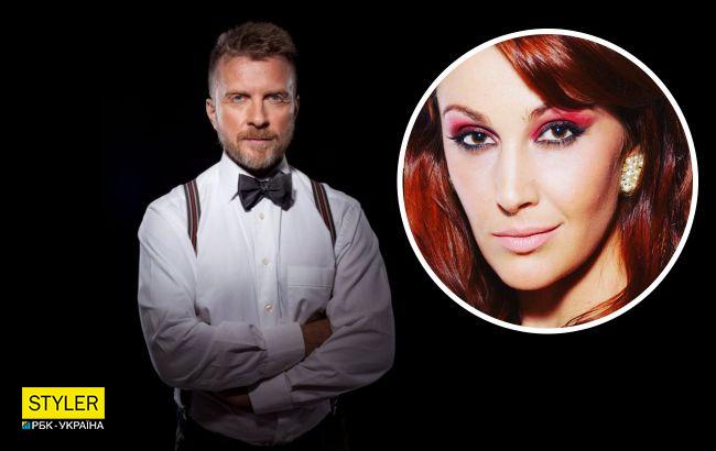 "У нас прекрасные отношения": Антин Мухарский рассказал, общается ли с экс-женой Егоровой