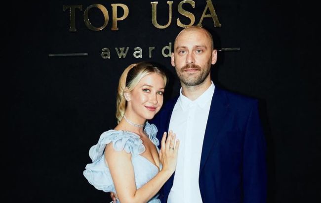 Після 13 років шлюбу та трьох дітей: донька Сніжани Єгорової розлучається