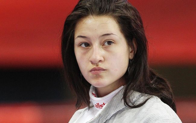 Міжнародна федерація фехтування заборонила повернення олімпійських чемпіонок із РФ
