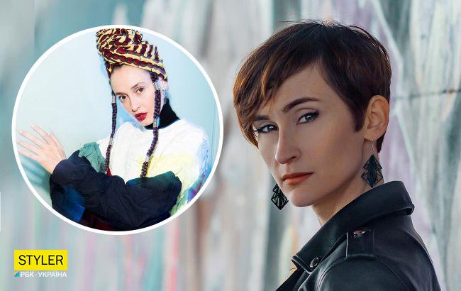 Солистка Go_A о Евровидении 2022: Украину могут дисквалифицировать из-за "слишком политизированного отбора"