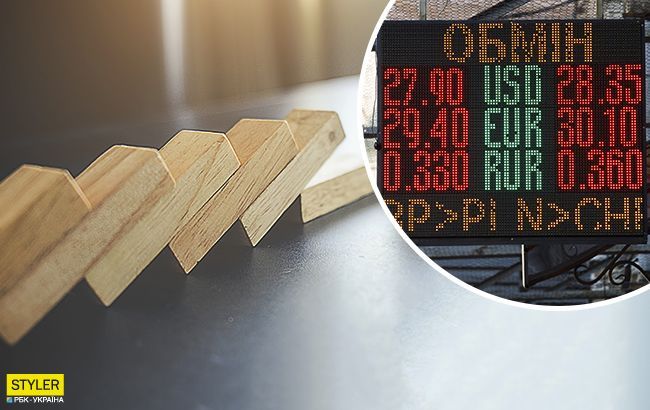 Хто найбільше постраждає від економічної кризи в Україні: прогноз експерта