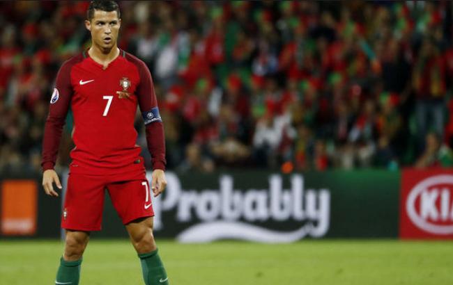 Португалія - Австрія: онлайн-трансляція матчу Євро-2016