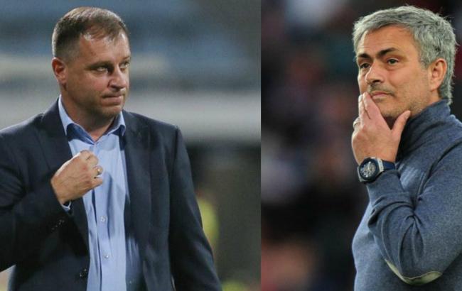 Манчестер Юнайтед - Заря: онлайн-трансляция