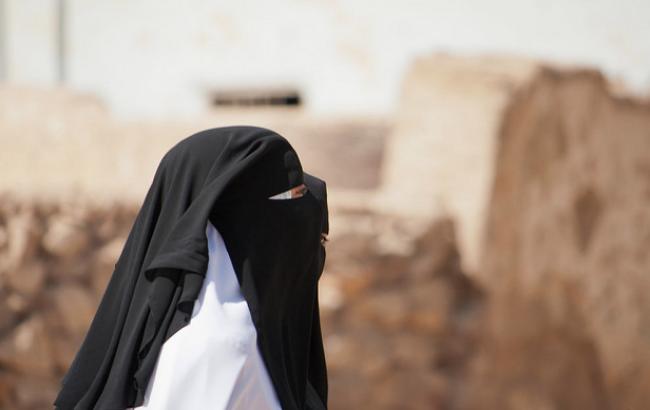 В Австрии вступил в силу закон о запрете ношения паранджы и никаба