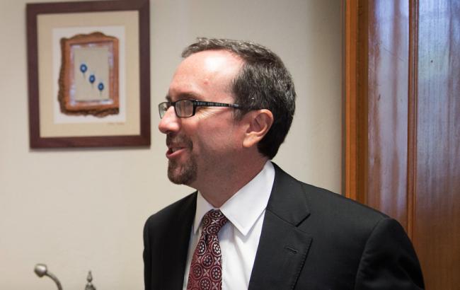 США не забороняє в'їзд на свою територію громадянам Туреччини, - посол