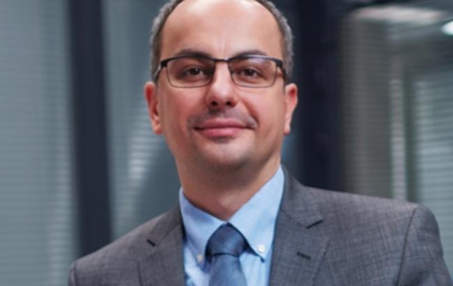 З НСТУ звільнився заступник виконавчого директора