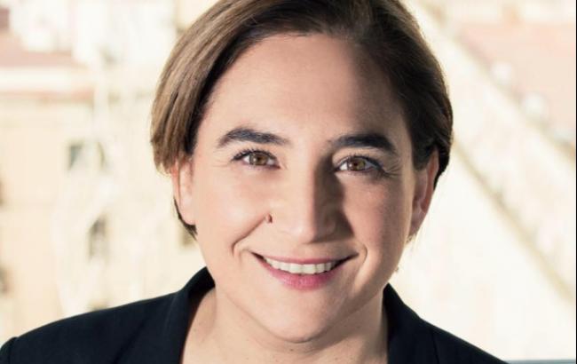 Мэр Барселоны призвала власти Испании и Каталонии к диалогу