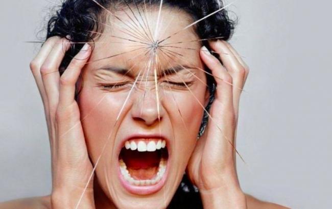 Ученые выяснили неожиданную причину головной боли (тест)