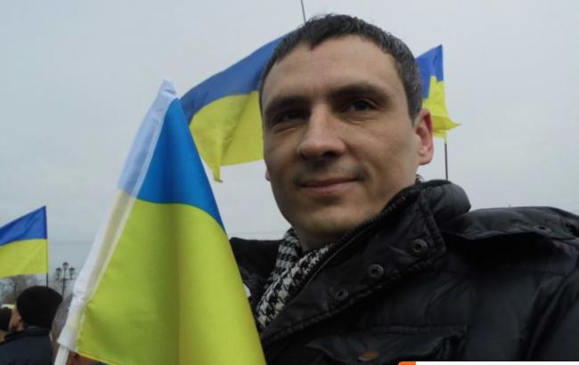 В оккупированном Крыму украинца приговорили к 2 годам колонии за комментарии в соцсети