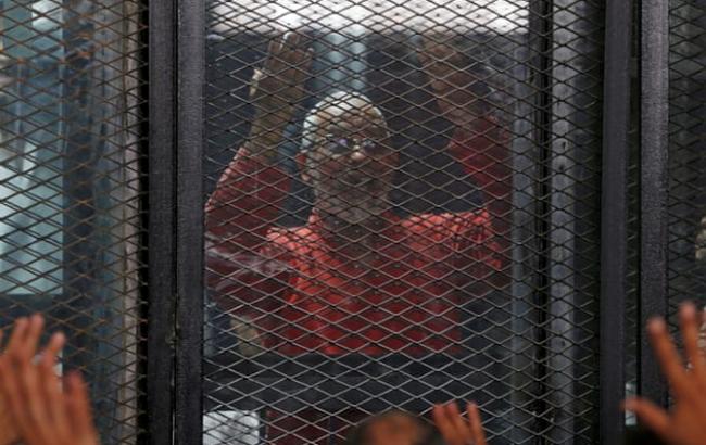В ООН призвали власти Египта отменить смертные приговоры