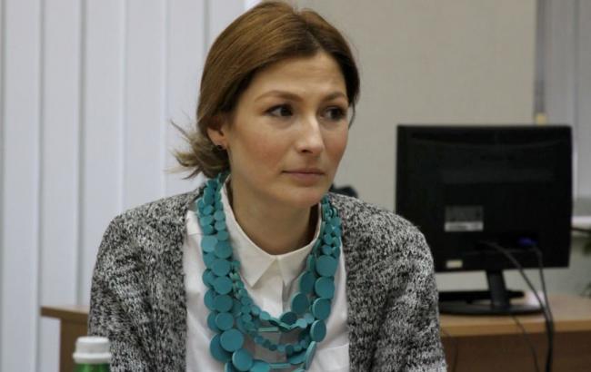 Киев проверяет, как "крымские власти" пустили на конференцию в ЕС