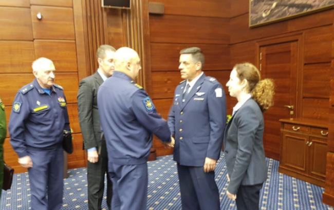 Израиль передал РФ данные о сбитом Ил-20 в Сирии