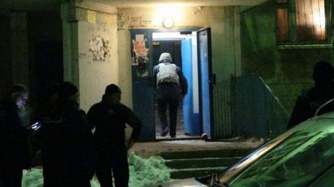 По факту взрыва в Мариуполе открыли дело