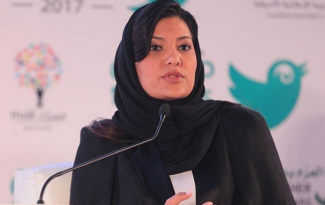 Саудівська Аравія вперше призначила послом в США жінку
